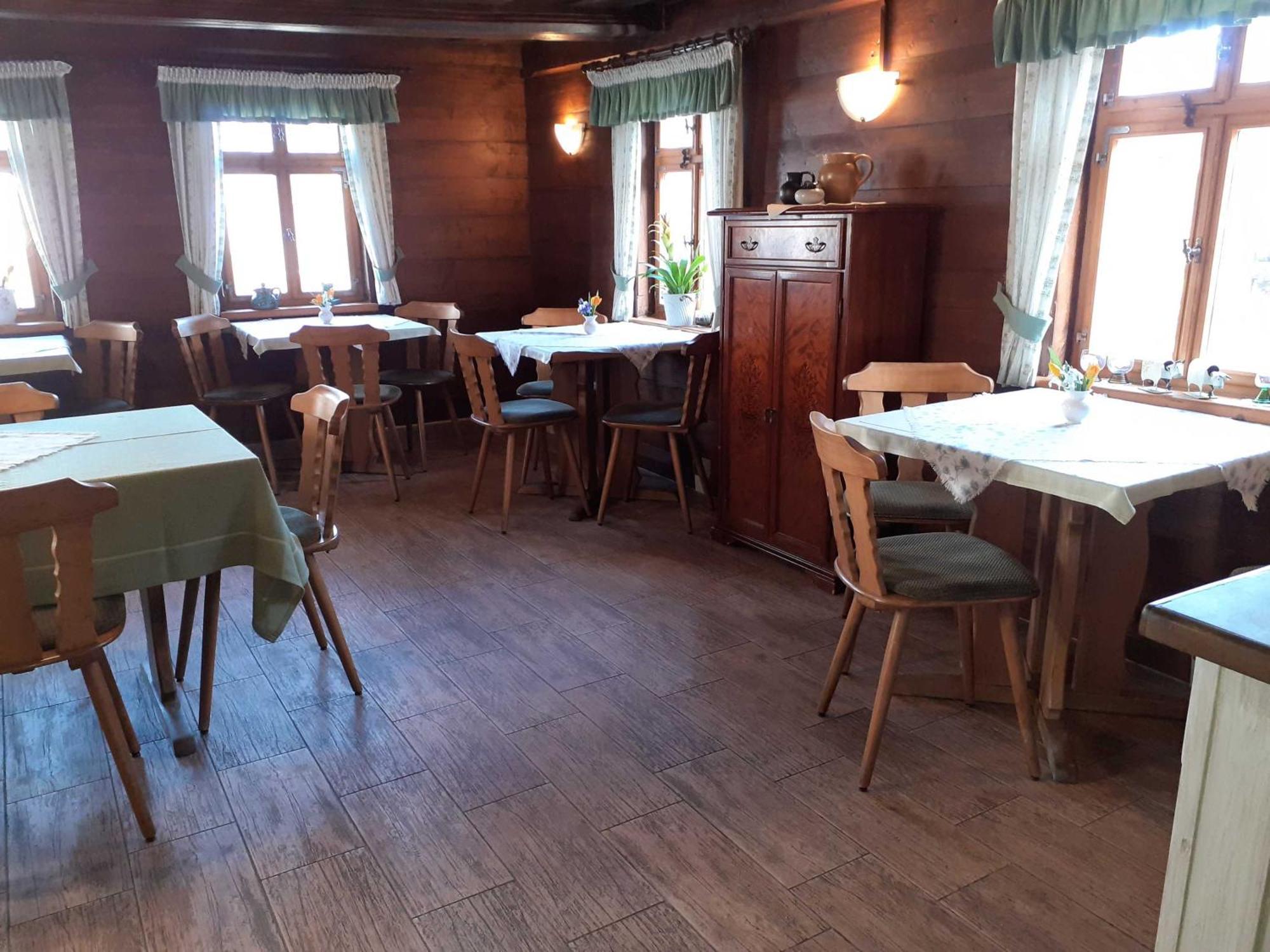 Lavendelhof Die Idyllische Landpension Crimmitschau Ngoại thất bức ảnh